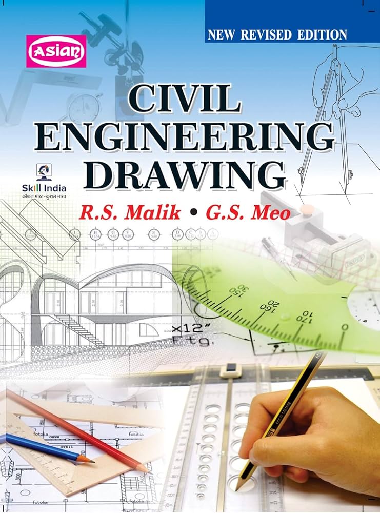 Civil Engineering Drawing