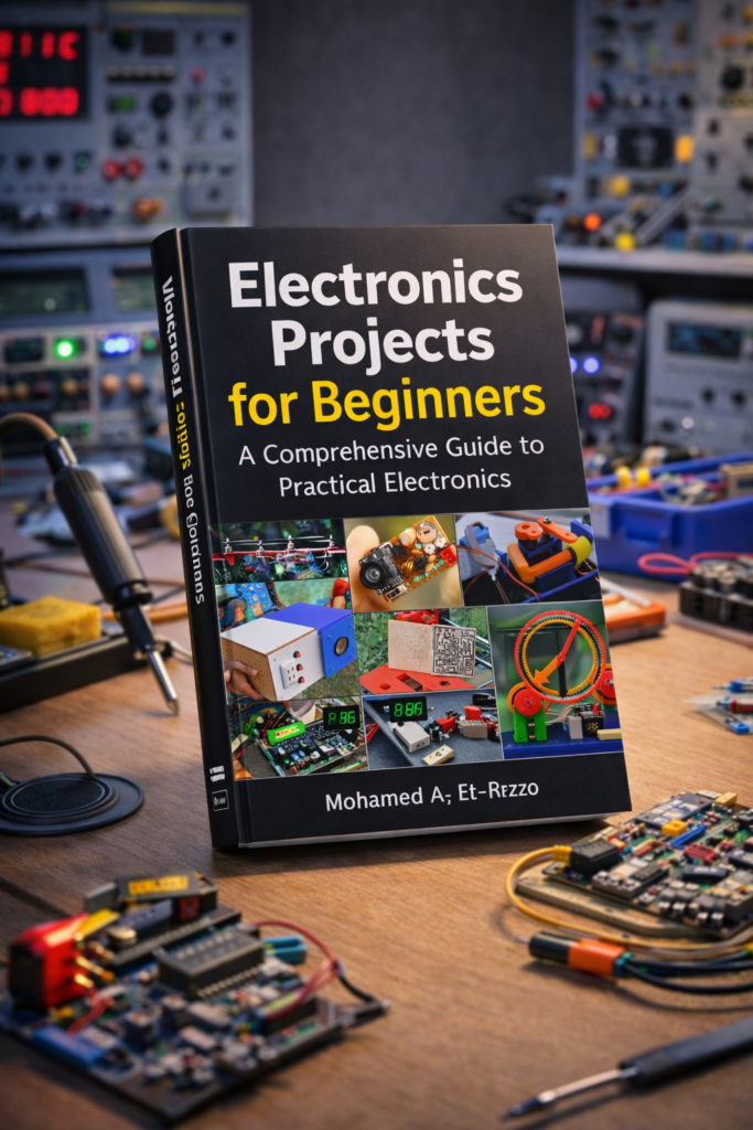 Electronics Projects Volume 24