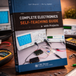 All New Electronics Self Teaching Guide All New Electronics Self Teaching Guide