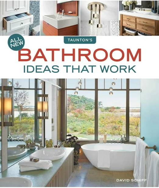 New Bathroom Ideas That Work