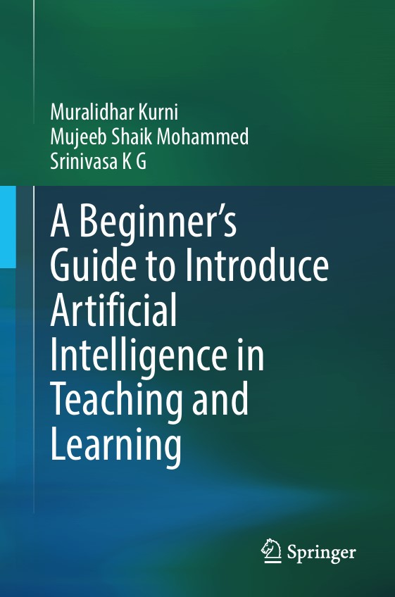 A Beginner’s Guide to Introduce Artificial Intelligence