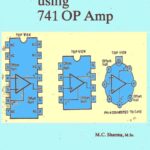 41 Projects Using IC 741 OP AMP