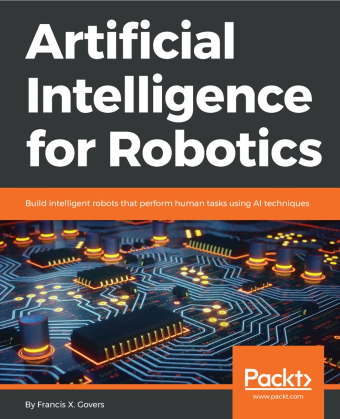 Artificial Intelligence for Robotics