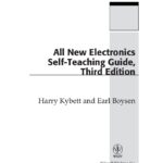 All New Electronics Self Teaching Guide