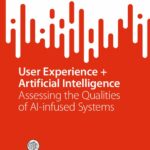 User Experience + Artificial Intelligence
