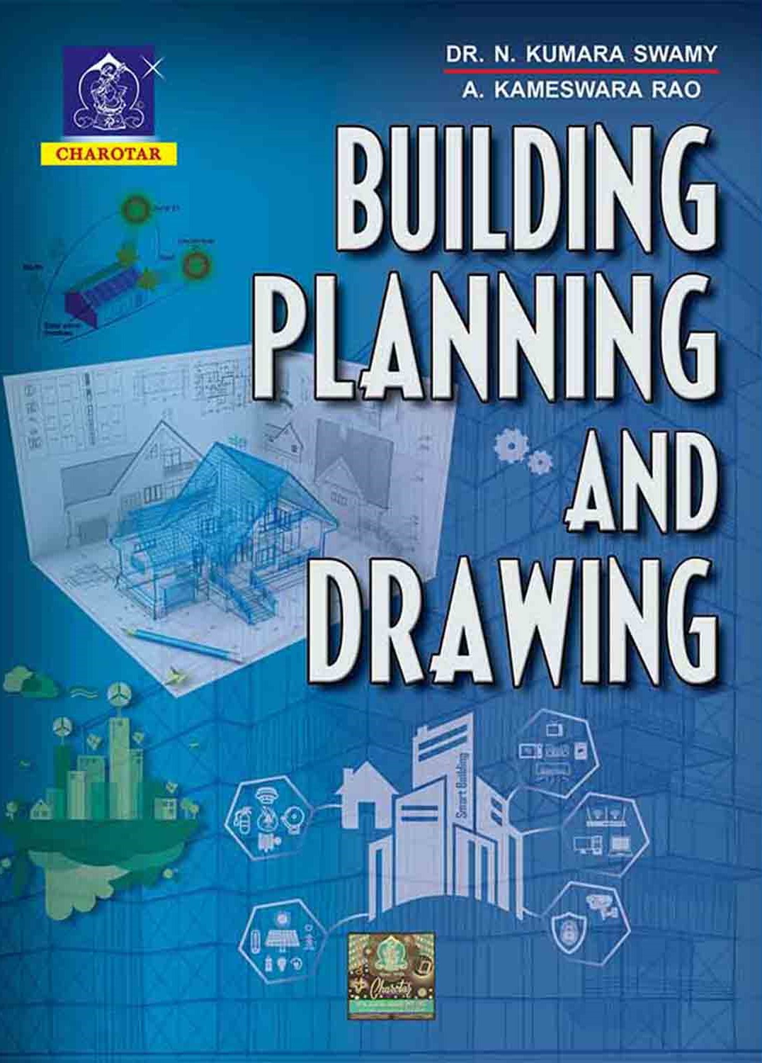 Building Planning and Drawing