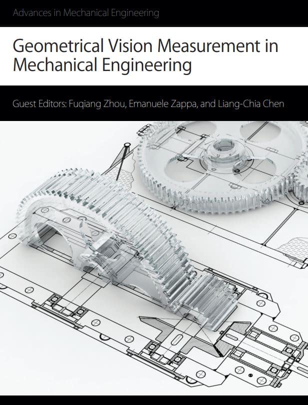 Advances In Mechanical Engineering