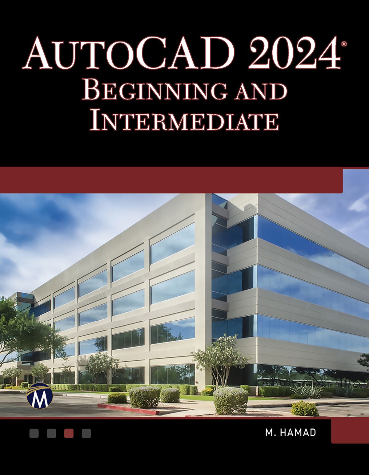 AutoCAD 2024 Beginner to Intermediate