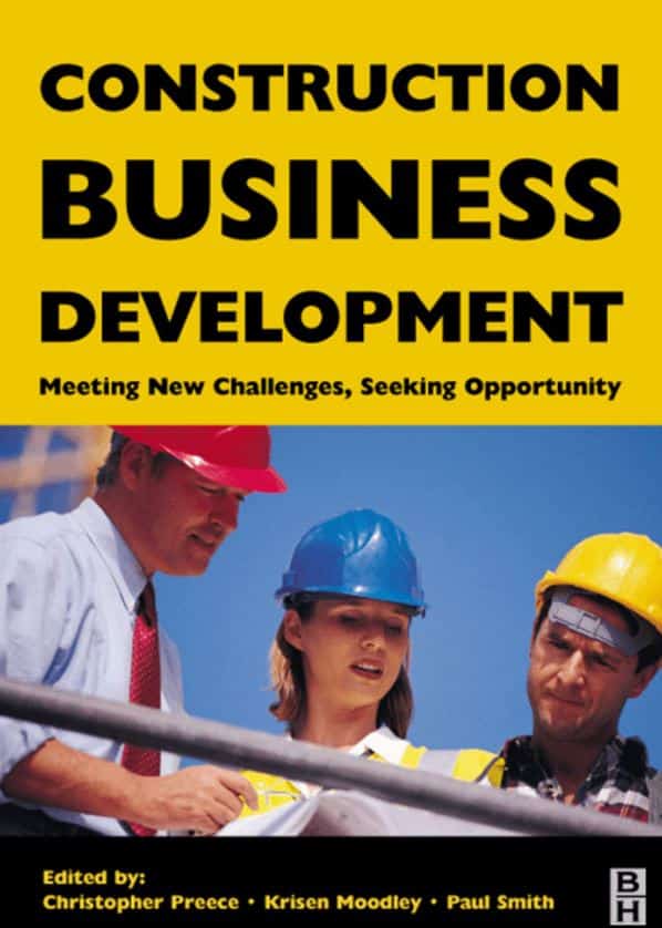 Construction Business Development