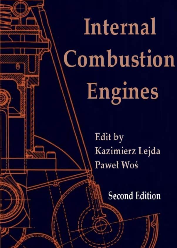 Internal Combustion Engines 2nd Edition