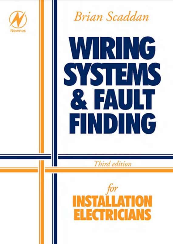 Wiring Systems And Fault Finding 3rd Edition