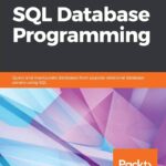 Learn SQL Database Programming
