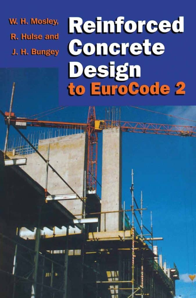 Reinforced Concrete Design To Eurocode 2