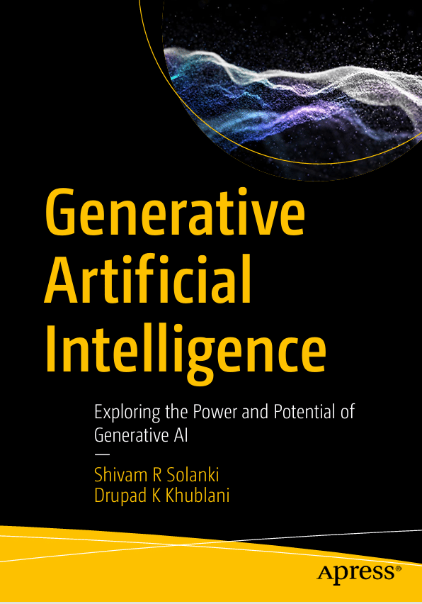 Generative Artificial Intelligence