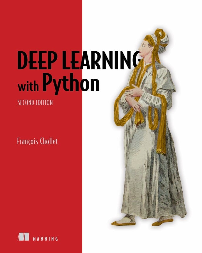 Deep Learning with Python 2nd Edition