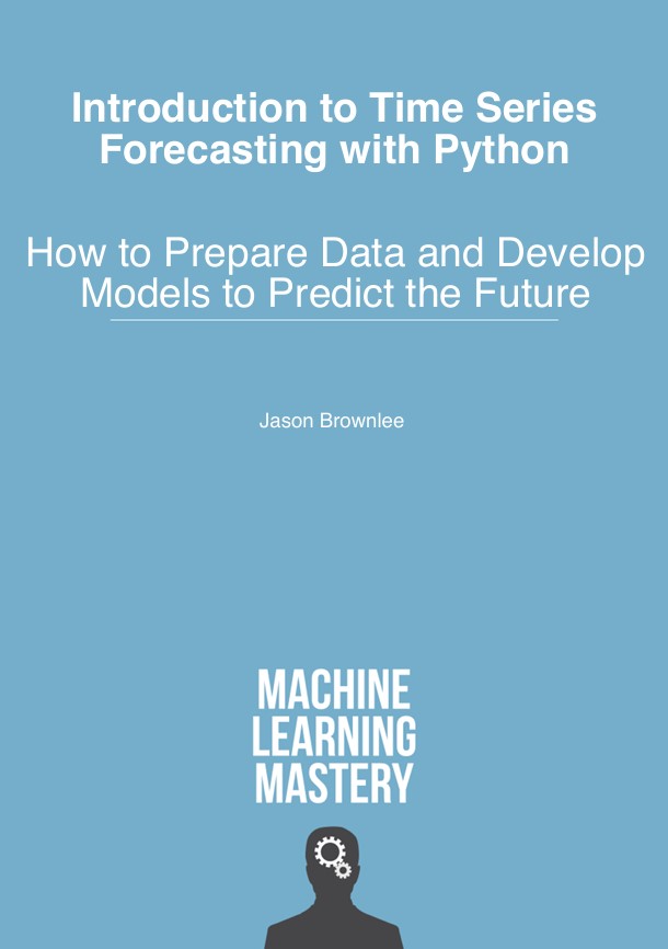 Introduction to Time Series Forecasting with Python