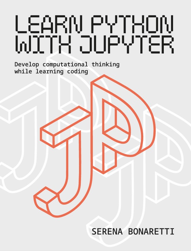 Learning Python with Jupyter
