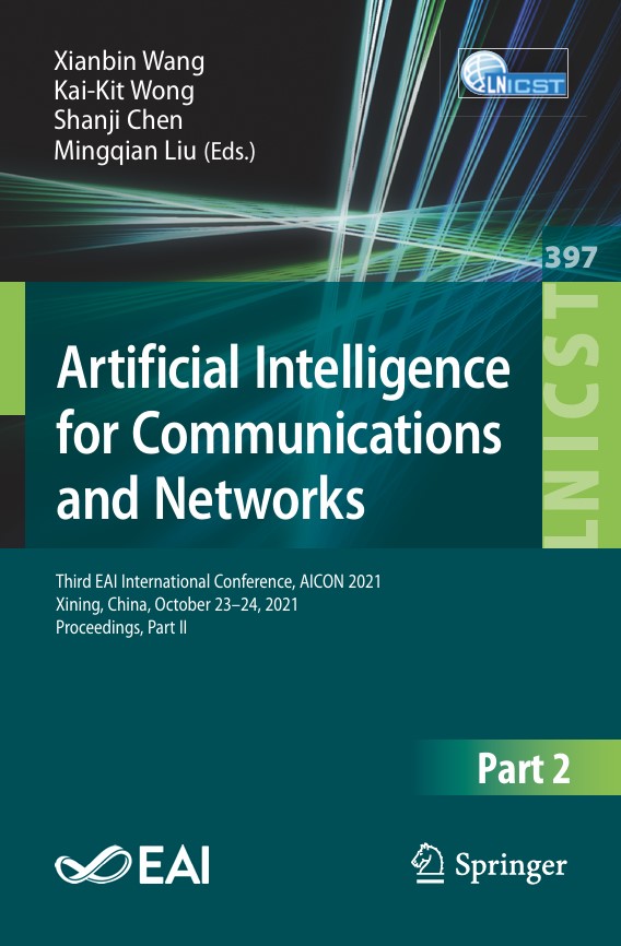 Artificial Intelligence in Communications and Networks