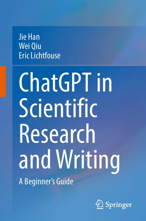 ChatGPT in Scientific Research and Writing