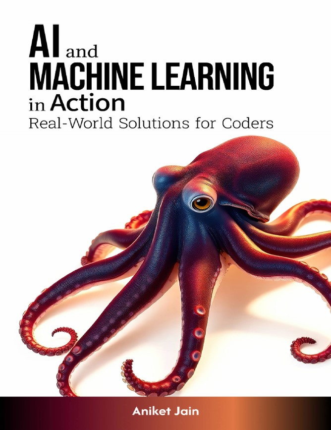 AI and Machine Learning in Action