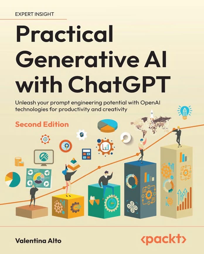 Practical Generative AI with ChatGPT 2nd Edition