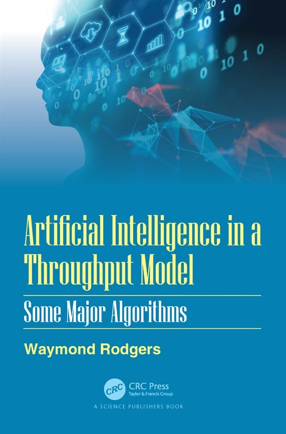 Artificial Intelligence in Throughput Models
