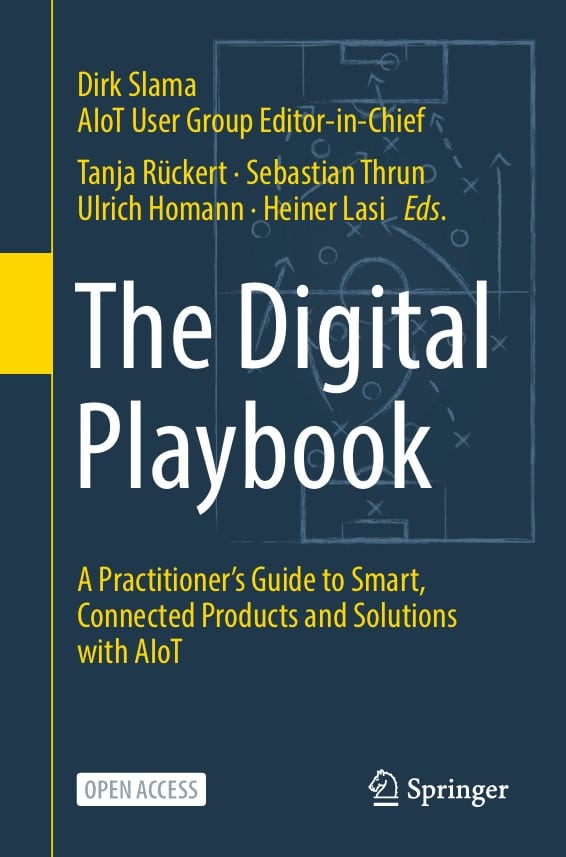 The Digital Playbook