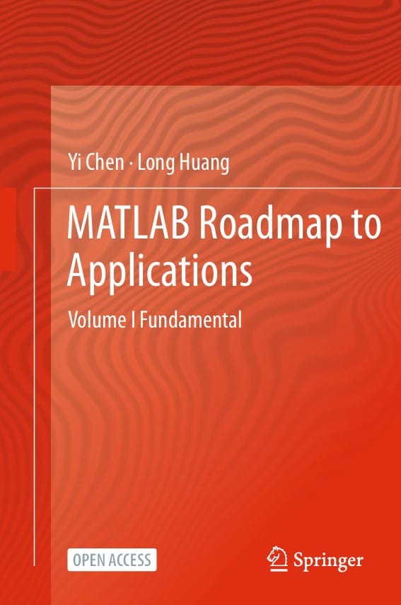 MATLAB Roadmap to Applications