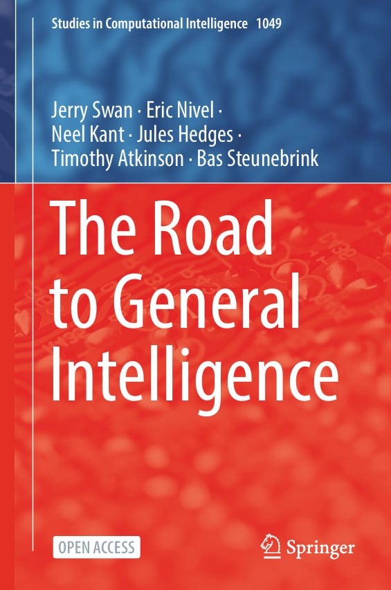 The Road to General Intelligence