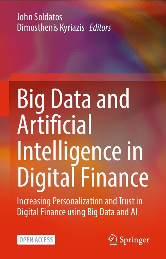 Big Data and Artificial Intelligence in Digital Finance