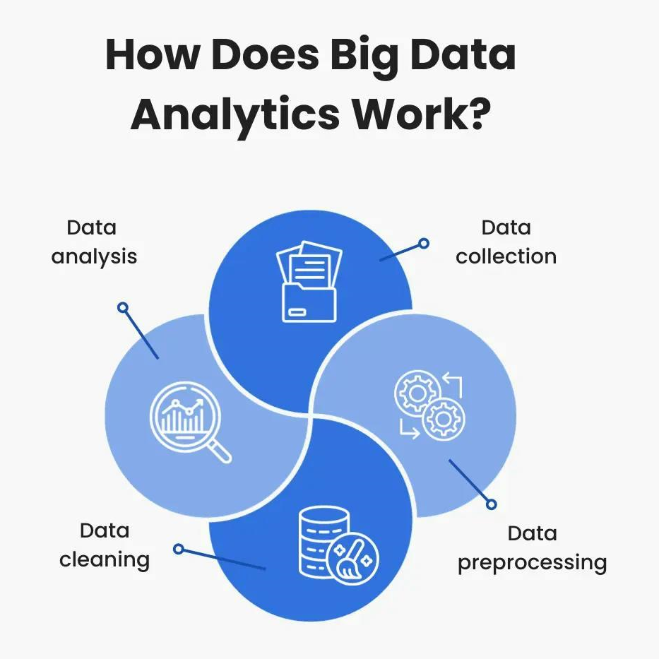 Big Data Analytics in Digital Marketing and Decision-Making