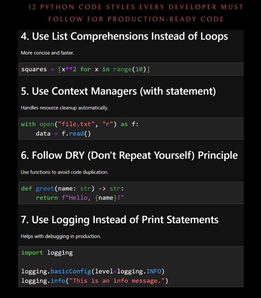 Effective Python 2nd Edition