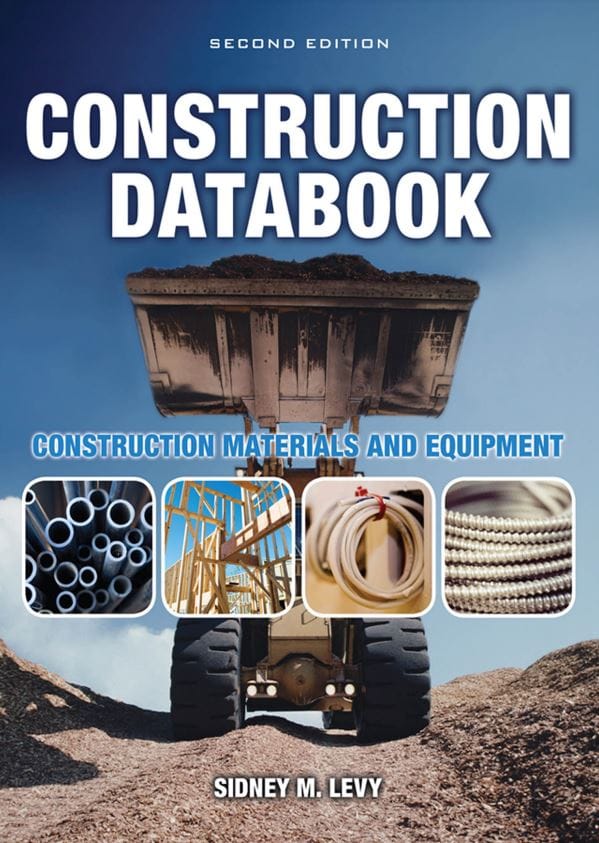 Construction Materials And Equipment 2nd Edition