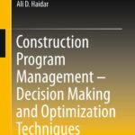 Construction Program Management
