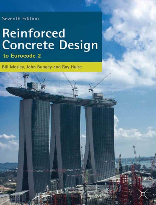 Reinforced Concrete Design To Eurocode 2 7th Edition