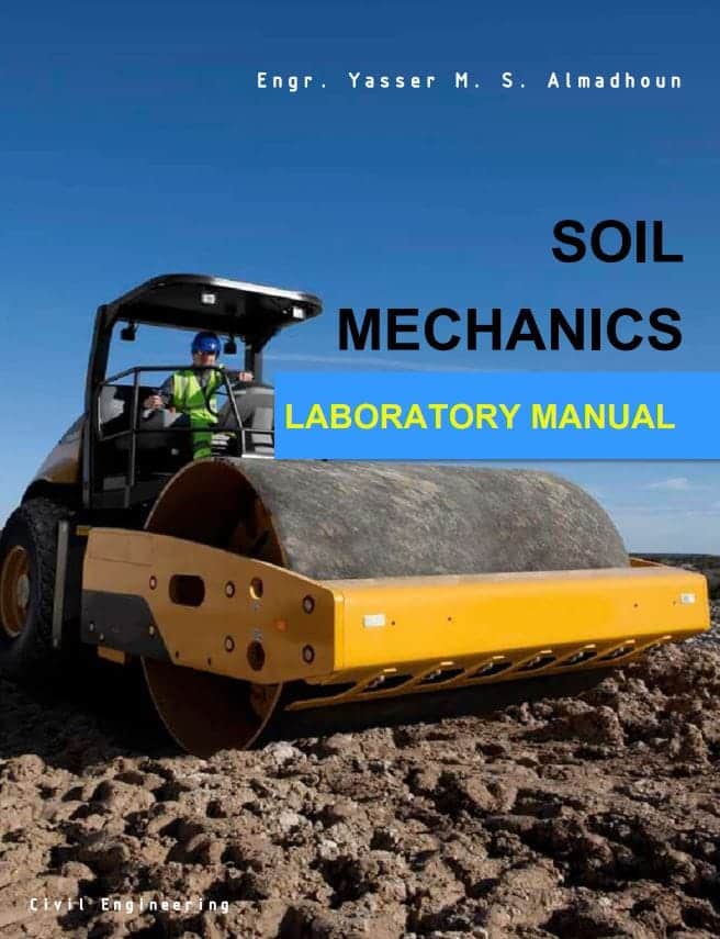 Soil Mechanics Laboratory Manual