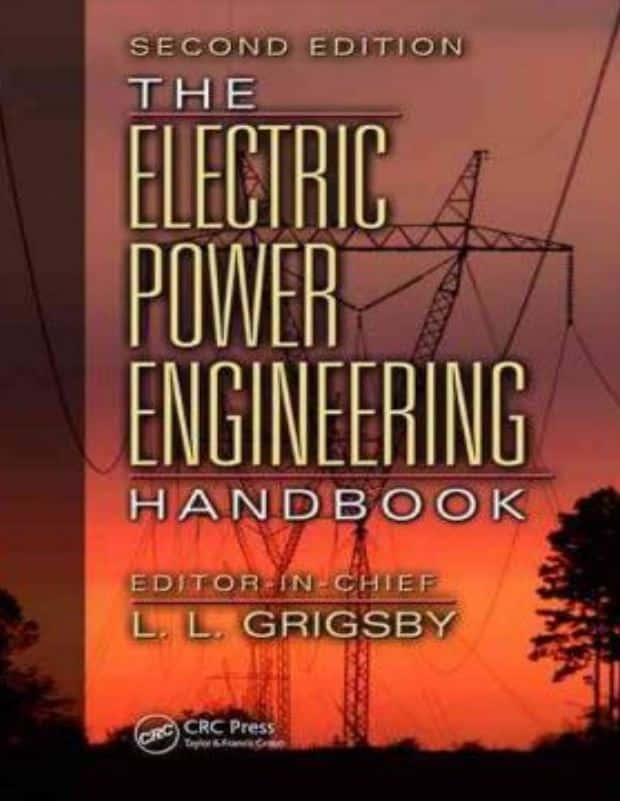 The Electric Power Engineering Handbook 2nd Edition