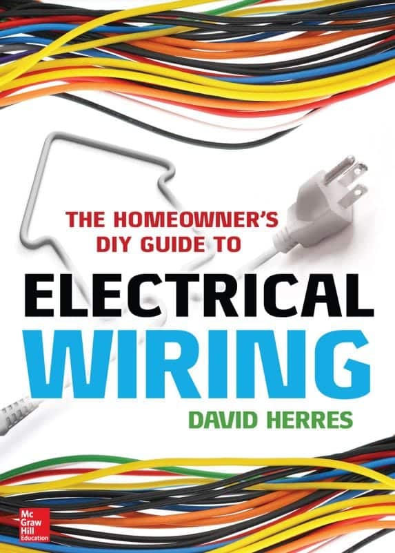 The Homeowner’s DIY Guide To Electrical Wiring