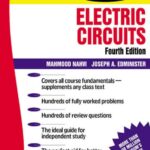 Theory And Problems Of Electric Circuits 4th Edition