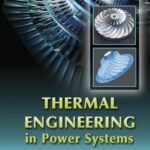 Thermal Engineering In Power Systems