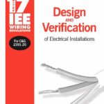 Design And Verification Of Electrical Installations 17th Edition
