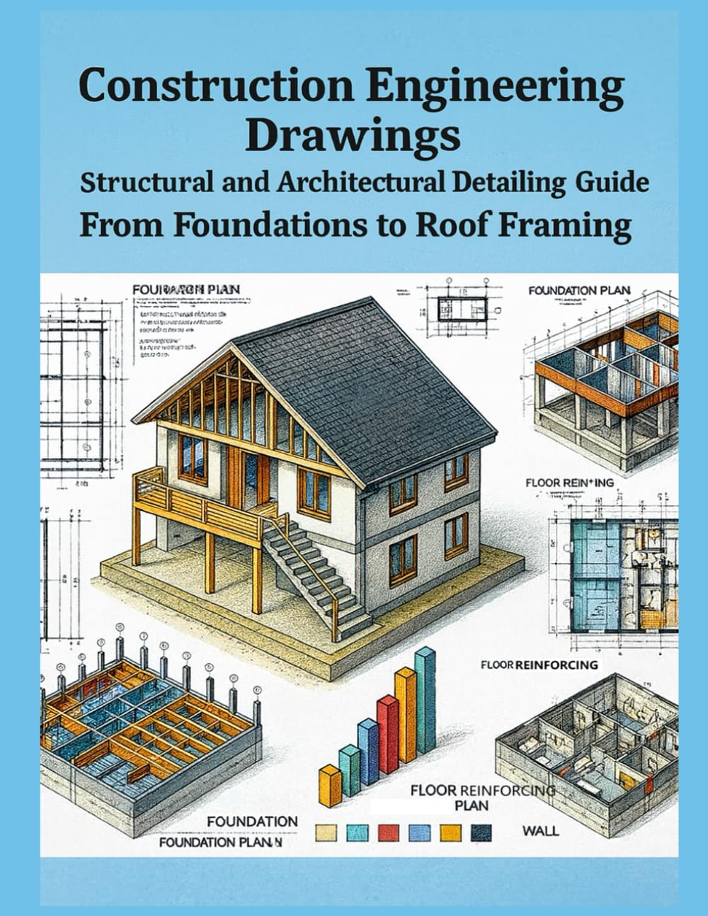 Construction Engineering Drawings