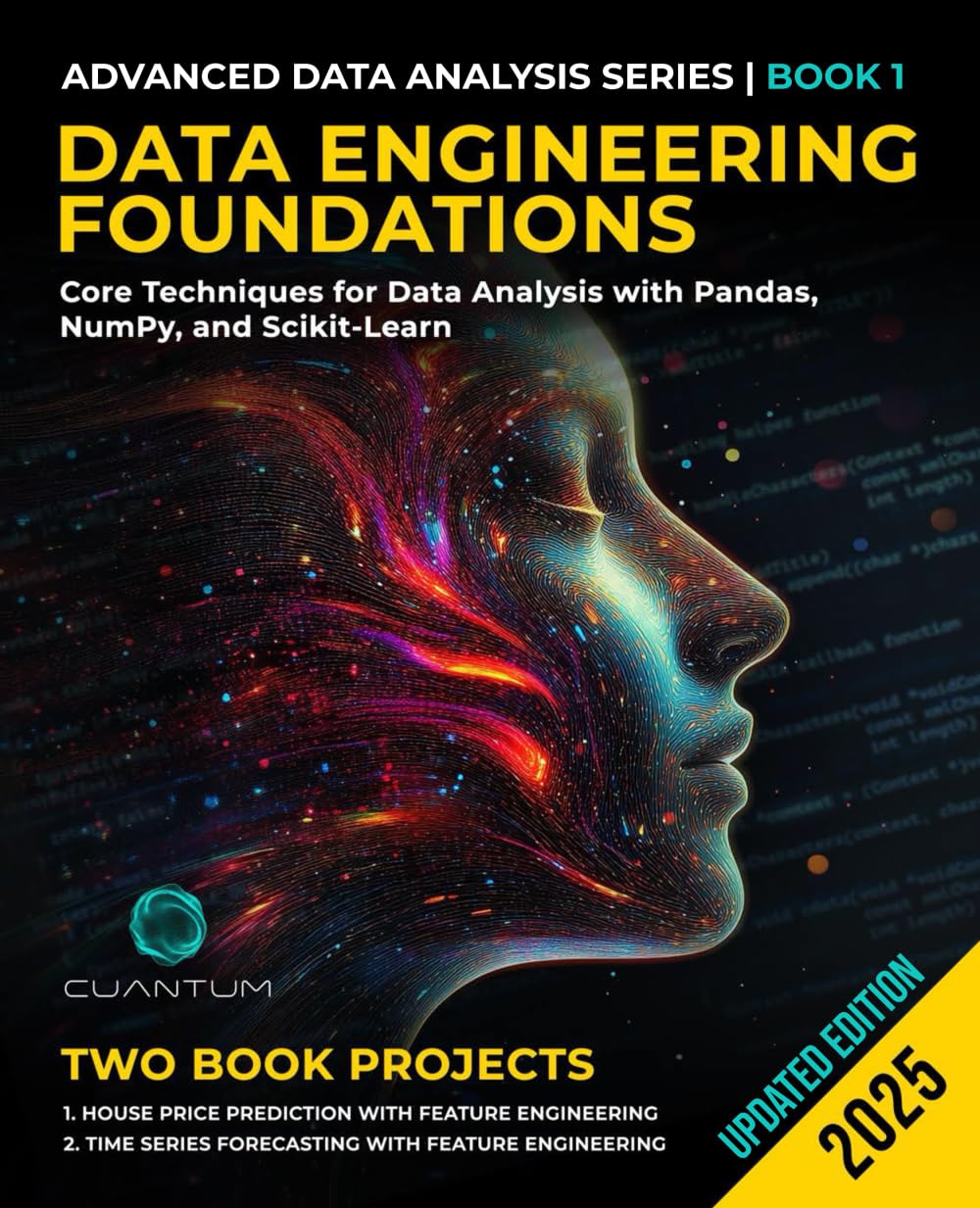Data Engineering Foundations