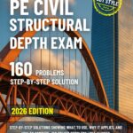 Master the PE Civil Structural Depth Exam