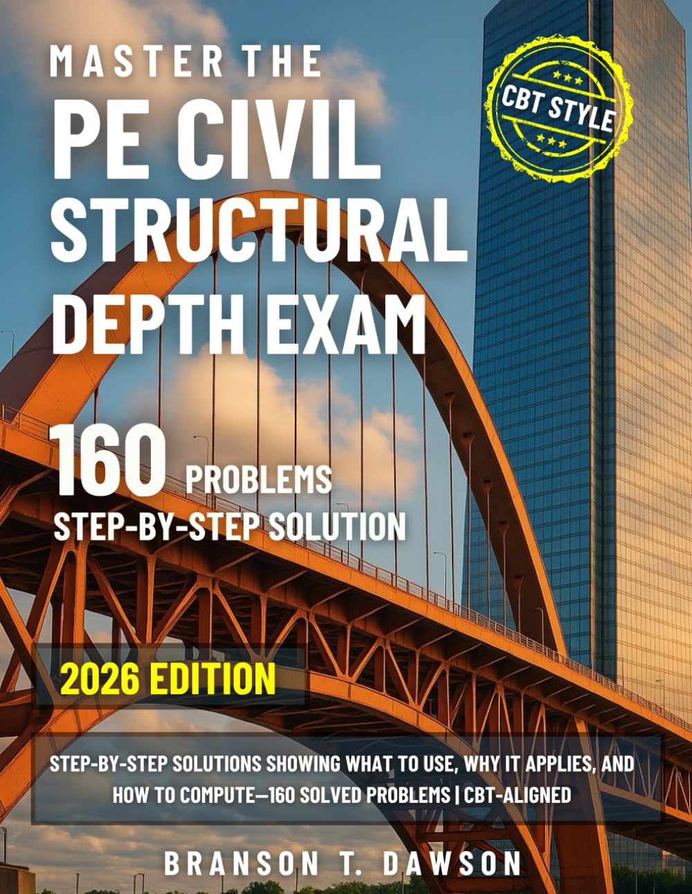 Master the PE Civil Structural Depth Exam