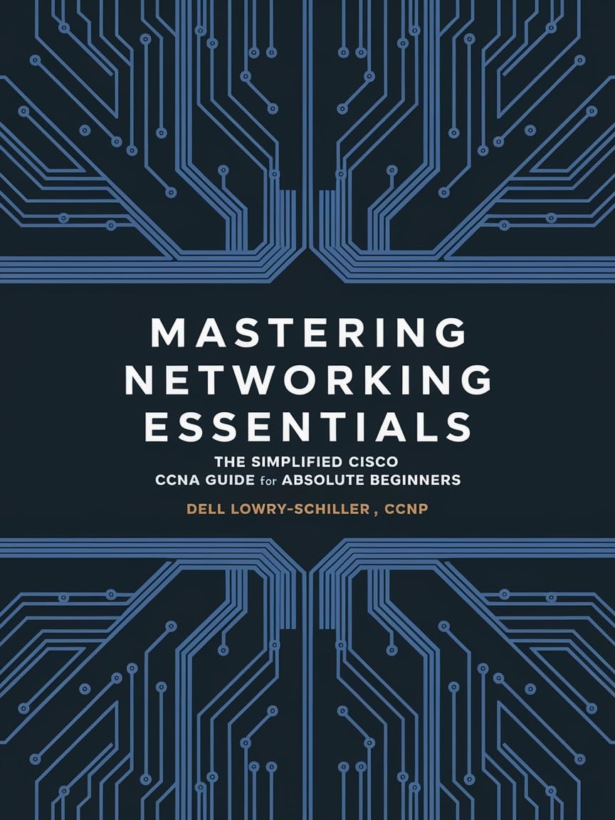 Mastering Networking Essentials