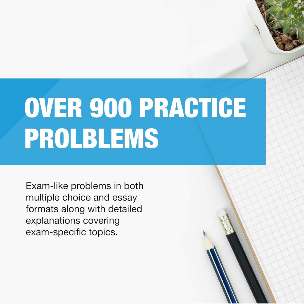 PE Civil Practice Problems 16th Edition