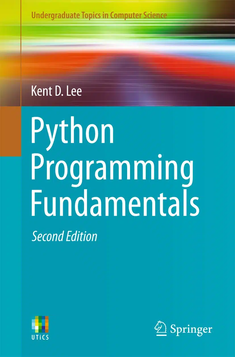 Python Programming Fundamentals 2nd Edition