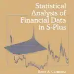 Statistical Analysis of Financial Data in S-Plus