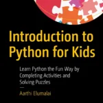 Introduction to Python for Kids